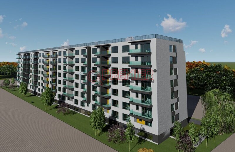 Sector 4 - 10 minute Metrou Aparatorii Patriei - Garsoniera decomandata