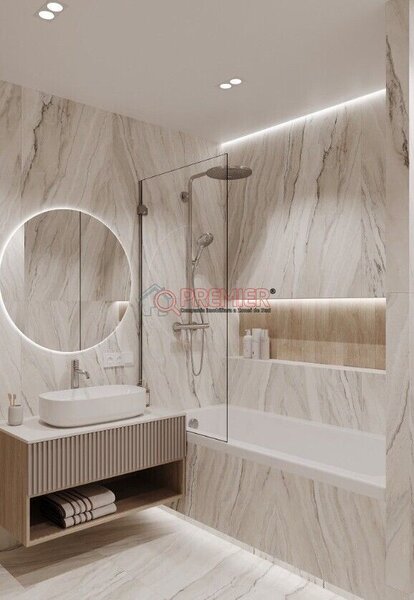 Sector 4 - 10 minute Metrou Aparatorii Patriei - Garsoniera decomandata